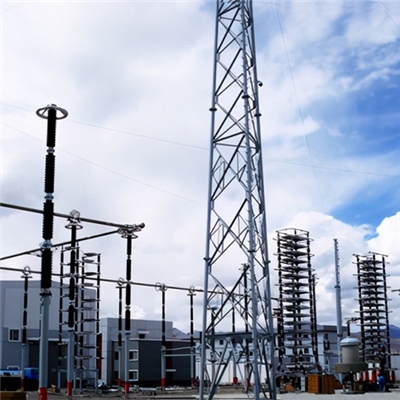 電力設(shè)施維護(hù)、檢修、搶修